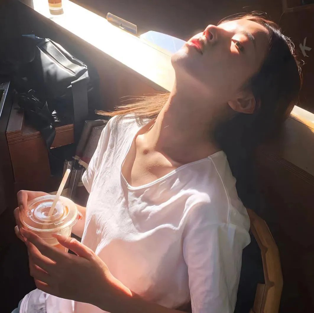 玉熙的电影