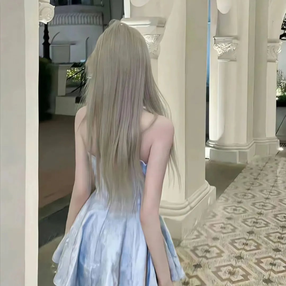 蕾哈娜内衣秀3