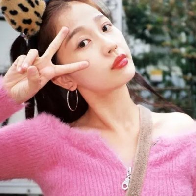 甜性涩爱